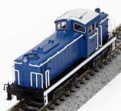 N Scale World Craft Niigata Engineering D50 50t Diesel Switcher Locomotive Kit