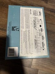 Proto 2000 Series HO Scale Locomotive GP9 Phase III Item# 21639 Norfolk