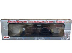 NEW Atlas Master HO Alco S-2 Locomotive Maine Central Road #302