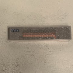 KATO N Scale EMD FP7A Milwaukee Road Diesel Locomotive 176-6358