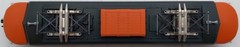 Lionel 6-18302 O Gauge Great Northern EP-5 Electric Locomotive #8302 EX/Box