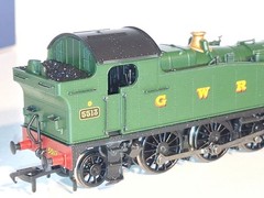 Bachmann 32139 BR DCC ready. New Old Stock. Mint Cond. 2 Rail DC Boxed. OO Scale