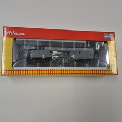 Athearn Roundhouse RND3260 HO Scale CSX F7A with road#116 DC new in box!