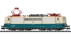 Minitrix 16496 Spur N E-Lok BR 151 111-2 DB Era IV SOUND 1:160