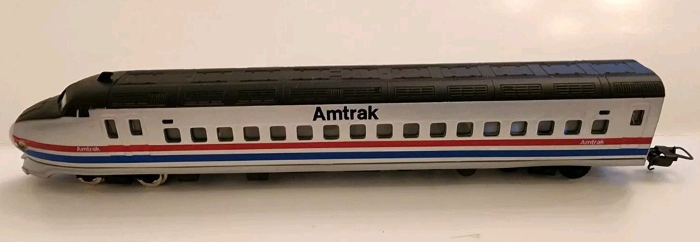 Model Power HO Scale Locomotive Amtrak 1095D Dummy