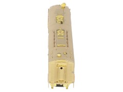 Oriental Limited HO Scale BRASS EMD E8A Powered 2250HP Diesel Locomotive EX/Box