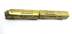 Hallmark Models, Inc. HO Brass EMD A&B FT-A Powered Locomotive