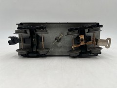 Vintage Lionel 1615 Steam Switcher Locomotive & 1615T Slope Tender Tested