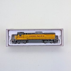 Atlas 48726 N Scale Dash 8-40B Locomotive Decoder Ready – Union Pacific # 5698