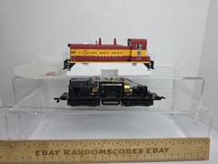 Proto 2000 HO Scale 21132 Florida East Coast FEC 226 SW-9 Diesel Switcher NIB