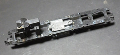 Ho Life like ALCo FB-2 chassi moving fan type