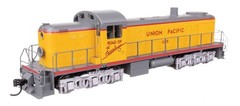 Walthers 910-10724 HO Union Pacific Alco RSC-2 Diesel Locomotive DC #1285