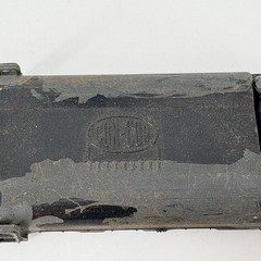 HO Con Cor EMD E-7A Fuel Tank Replacement Part – Modified