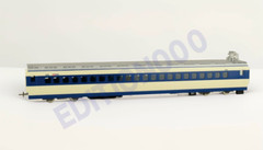 HO KTM Brass Model 0 Series 1000 Shinkansen/Bullet Train Class 26-1200 NIB H0