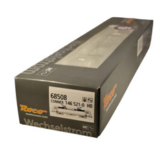 Roco 68508 – Electric Locomotive 146, CONNEX USED H0 AC Digital with Lights