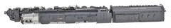 AZL American Z Line 17071-19 Union Pacific Big Boy Locomotive Z Scale Z Gauge