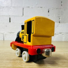 Duncan – Thomas the Tank & Friends Take N Play Along Diecast Push Trains