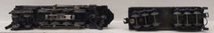 Lionel 6-8215 O Gauge Nickel Plate Road Berkshire 2-8-4 Steam Engine & Tender