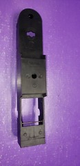 Underframe Chassis AHM Ho Scale FM Diesel Locomotive Engine Yugoslavia Z-74417