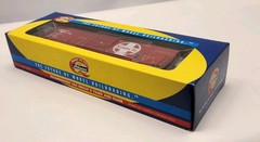 VINTAGE ATHEARN HO 91201 50′ COMBINATION DOOR BOXCAR #49501 MINT C21