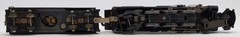 American Flyer 314AW Vintage S Steam Locomotive & Tender