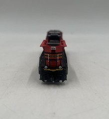N Scale Broadway Limited Paragon 7302 GE ES44ACe Norfolk Southern 8114 DC/DCC