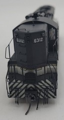 Atlas 7564 HO Scale Southern SD24 Diesel Locomotive #6312 w/ DCC EX