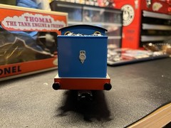 Lionel O Scale Thomas the Tank Engine Locomotive