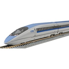 TOMIX N scale 500 Tokaido Sanyo Shinkansen Nozomi Basic Set 98363 Model Train JP