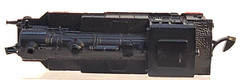 Marklin Z 8895 BR 74 701 DB Tank Locomotive (tested) #2