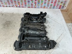 Lionel O Gauge Postwar – Steam Engine Shell PARTS lot