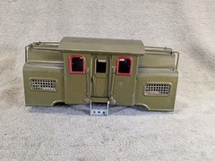 Lionel Prewar Standard Gauge 33 Body Shell Painted See pictures