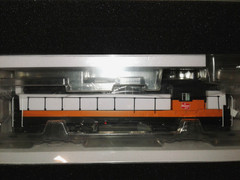 HO SCALE RAPIDO FAIRBANKS-MORSE H16-44 MILWAUEKEE ROAD MILW #432 44006
