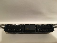 HO Precision Craft Models 211 Pennsylvania SD7 Locomotive PRR #8588 DCC SOUND