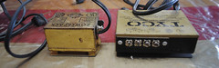 Tyco Model 899T Hobby Transformer & Toy Transformer Powerpack Louis Marx & Co