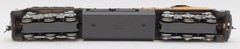 Bachmann 86003 HO Union Pacific GE Dash 8-40CW Wide Cab Diesel Locomotive #9404