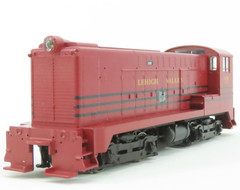 HO Baldwin DS-4-4-1000 LV Lehigh Valley DCC Ready NIB NOS # 4813