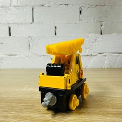 Kevin Crane Thomas the Tank Engine & Friends Adventures Metal Push Along Trains