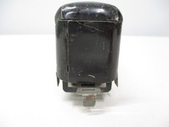 Marx Rare 551 Tender Black NYC with Large MARX Logo O gauge X8006