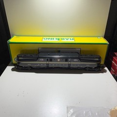 Railking 1 Gauge #70-5001-1 PRR #4919 GG1 Proto-Sound 2.0 DCS Boxed