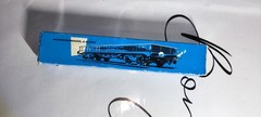 Märklin HO Set 3000 BR 89 006 – Vintage Model Train Set – Very Good Condition