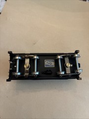 Nickel Plate Products Brass New York, Ontario & Western Class U-1 4-6-0 HO Scale
