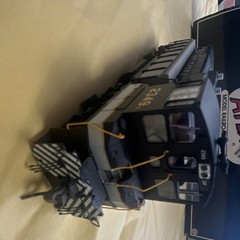 Atlas HO MP-15DC Southern #2349 Diesel Locomotive with Sound Function