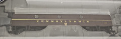 HO Athearn Roundhouse PRR Pennsylvania #9651 F7B Dummy Diesel Loco RND14784