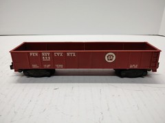 AMERICAN FLYER LINES C&NW #283 SET FROM 1956 WITH EXTRAS S GAUGE/USED