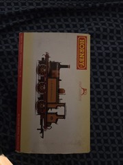 HORNBY LEADENHALL BOX ONLY!!! R3811 LB&SCR TERRIER NO.48