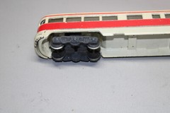 Märklin ST800 R Express Multiple Unit Train Gauge H0 Diamond Box