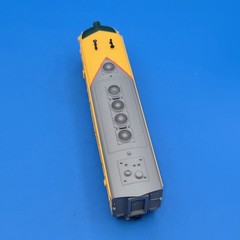 Athearn MRC Decoder Equipped F7A Union Pacific Diesel Locomotive AD200 NOS