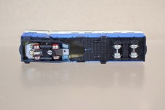 EGGERBAHN V13 009 / HOe GAUGE STEAM RAILCAR LOCOMOTIVE 10 BOXED op