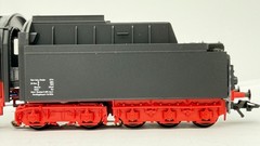Märklin H0 3390 BR 011 056-9 DB OVP 04 91 ElekU -MONI-